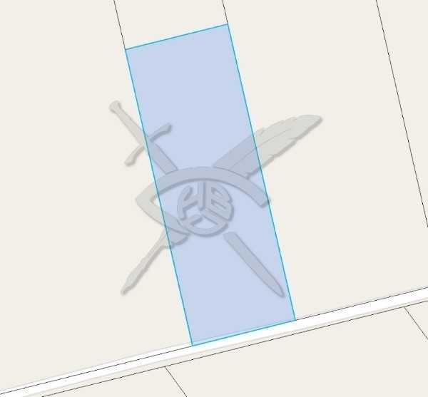 Парцел в Каблешково - 3011 кв.м за 4 €/кв.м - Снимка #1