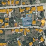 Парцел в с. Конуш, Област Пловдив - 900 кв.м за 35 €/кв.м - Снимка #1