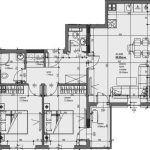 Тристаен апартамент в Пловдив, Христо Смирненски - 101 кв.м за 1278 €/кв.м - Снимка #1