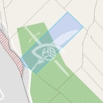 Парцел в Бургас, Горно Езерово - 8900 кв.м за 6 €/кв.м - Снимка #1