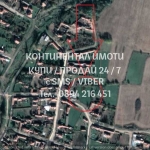 Парцел в с. Дрангово, Област Пловдив - 2000 кв.м за 5 €/кв.м - Снимка #1