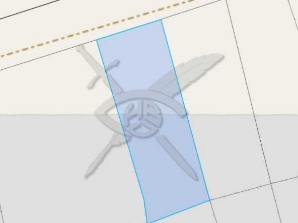 Парцел в Каблешково - 544 кв.м за 26 €/кв.м - Снимка #1