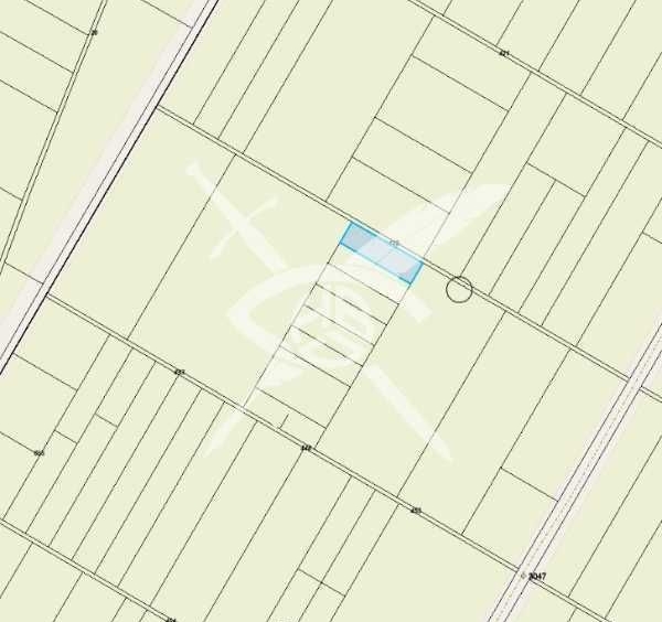 Земеделски имот в с. Кошарица, Област Бургас -  кв.м за 6 €/дка - Снимка #1