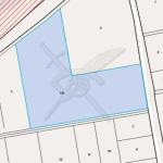 Земеделски имот в с. Лозен, Област София-град -  кв.м за 3337 €/дка - Снимка #1