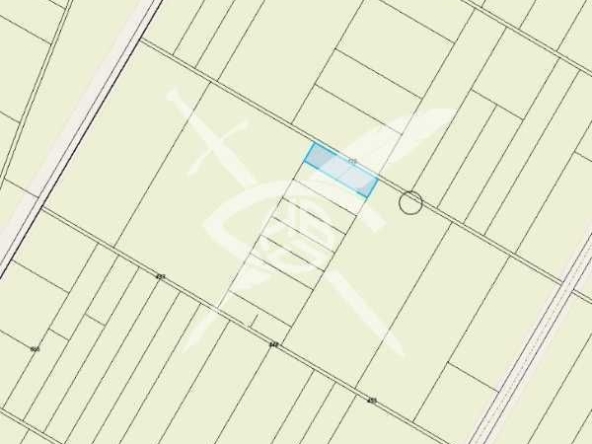 Земеделски имот в с. Кошарица, Област Бургас -  кв.м за 22 €/дка - Снимка #1