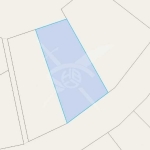 Парцел в Созопол - 593 кв.м за 82 €/кв.м - Снимка #1