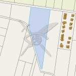 Парцел в Поморие - 8000 кв.м за 26 €/кв.м - Снимка #1