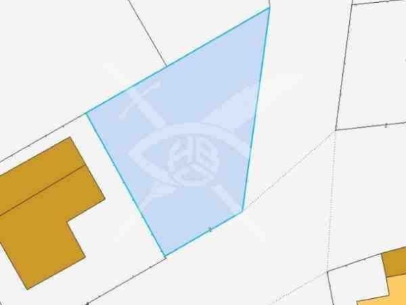 Парцел в с. Равда, Област Бургас - 400 кв.м за 185 €/кв.м - Снимка #1