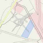 Парцел в Бургас, Меден рудник - зона Г - 2036 кв.м за 21 €/кв.м - Снимка #1