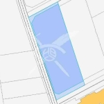 Парцел в Несебър - 4802 кв.м за 56 €/кв.м - Снимка #1