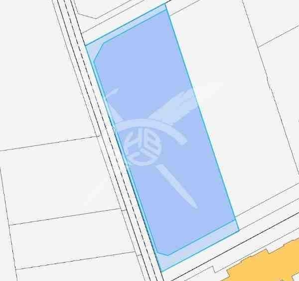 Парцел в Несебър - 4802 кв.м за 56 €/кв.м - Снимка #1