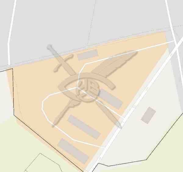 Промишлена сграда в Карнобат - 40000 кв.м за 32 €/кв.м - Снимка #1