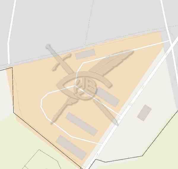 Промишлена сграда в Карнобат - 40000 кв.м за 32 €/кв.м - Снимка #1