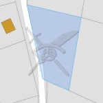 Парцел в София, Хладилника - 1000 кв.м за 8 €/кв.м - Снимка #1