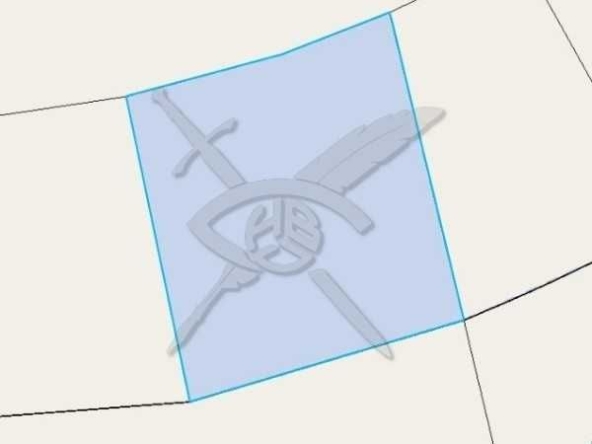 Парцел в Созопол - 559 кв.м за 75 €/кв.м - Снимка #1