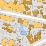 Парцел в Пловдив, Център - 168 кв.м за 774 €/кв.м - Снимка #1