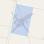 Парцел в с. Кошарица, Област Бургас - 4333 кв.м за 18 €/кв.м - Снимка #1