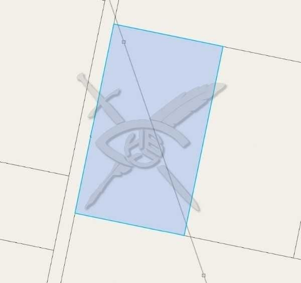 Парцел в с. Кошарица, Област Бургас - 4333 кв.м за 18 €/кв.м - Снимка #1