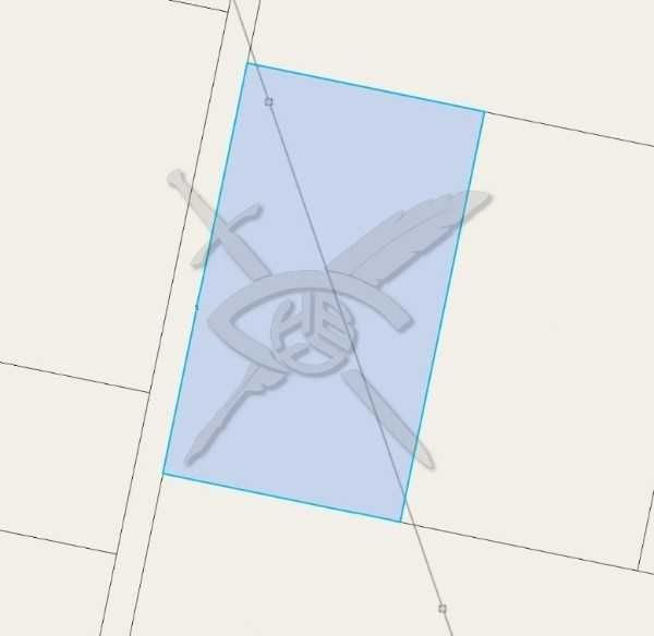 Парцел в с. Кошарица, Област Бургас - 4333 кв.м за 18 €/кв.м - Снимка #1