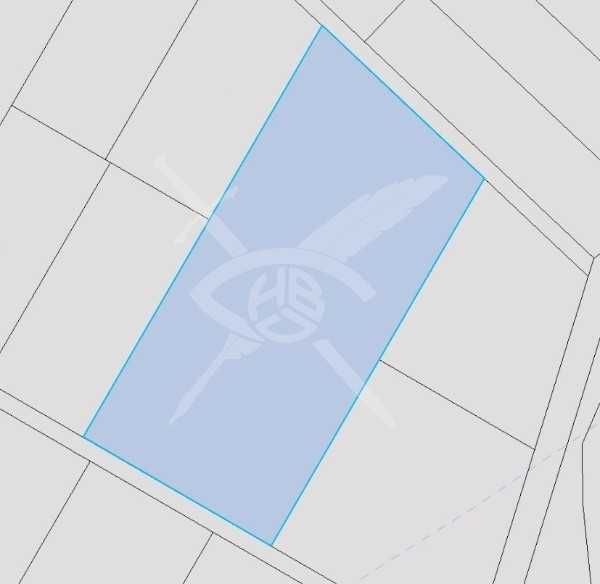 Парцел в Несебър - 4000 кв.м за 32 €/кв.м - Снимка #1