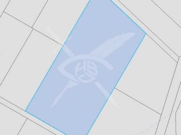 Парцел в Несебър - 4000 кв.м за 32 €/кв.м - Снимка #1