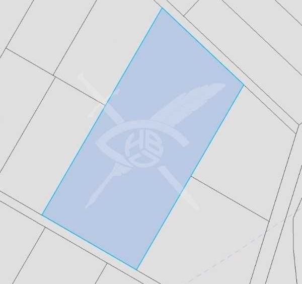 Парцел в Несебър - 4000 кв.м за 32 €/кв.м - Снимка #1