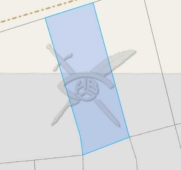 Парцел в Каблешково - 545 кв.м за 19 €/кв.м - Снимка #1