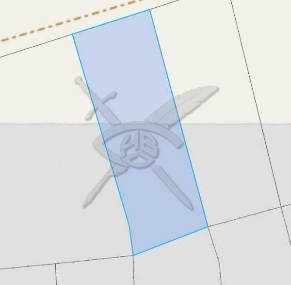 Парцел в Каблешково - 545 кв.м за 19 €/кв.м - Снимка #1