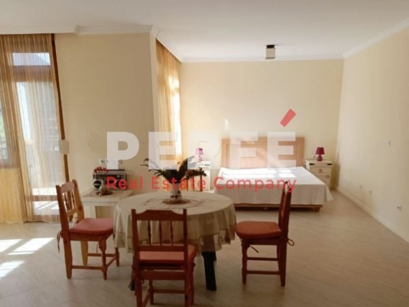 Двустаен апартамент в Созопол - 68 кв.м за 1295 €/кв.м - Снимка #1