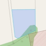 Парцел в Созопол - 600 кв.м за 298 €/кв.м - Снимка #1