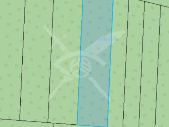 Парцел в Созопол - 2000 кв.м за 29 €/кв.м - Снимка #1