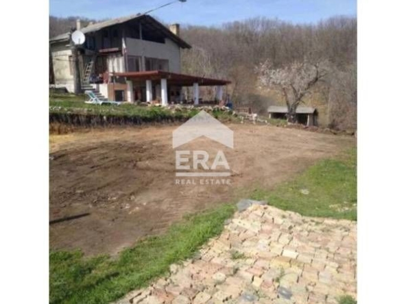 Къща в с. Осеново, Област Варна - 96 кв.м за 467 €/кв.м - Снимка #1