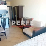 Едностаен апартамент в к.к. Слънчев бряг - 42 кв.м за 1104 €/кв.м - Снимка #1