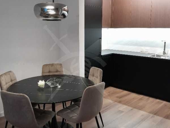 Двустаен апартамент в Пловдив, Остромила - 86 кв.м за 2070 €/кв.м - Снимка #1