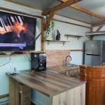 Парцел в с. Куртово Конаре, Област Пловдив - 21115 кв.м за 19 €/кв.м - Снимка #1