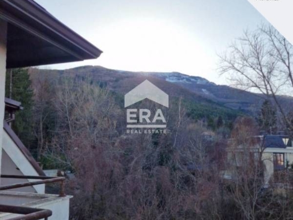 Дава се под наем Многостаен апартамент в София, в.з. Симеоново - Драгалевци - 173 кв.м за 1530 € - Снимка #1