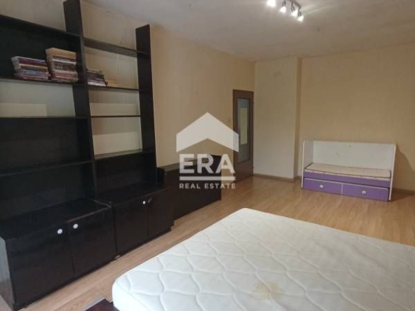 Едностаен апартамент в София, Красна поляна 1 - 46 кв.м за 2498 €/кв.м - Снимка #1