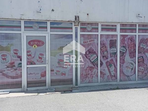 Дава се под наем Магазин в София, Люлин 3 - 83 кв.м за 511 € - Снимка #1
