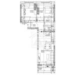 Тристаен апартамент в Пловдив, Тракия - 95 кв.м за 1169 €/кв.м - Снимка #1