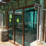 Дава се под наем Магазин в Севлиево - 80 кв.м за 357 € - Снимка #1