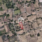 Парцел в Хасково, Хисаря - 1134 кв.м за 12 €/кв.м - Снимка #1