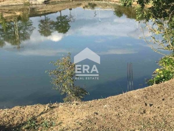 Парцел в с. Свобода, Област Кърджали - 3000 кв.м за 27 €/кв.м - Снимка #1