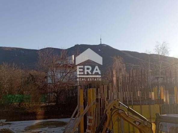 Тристаен апартамент в София, м-т Гърдова глава - 99 кв.м за 2610 €/кв.м - Снимка #1