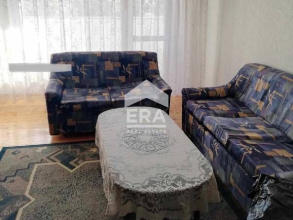 Тристаен апартамент в Хасково, Бадема - 81 кв.м за 863 €/кв.м - Снимка #1