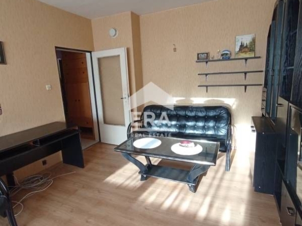 Дава се под наем Едностаен апартамент в София, Люлин 4 - 46 кв.м за 409 € - Снимка #1