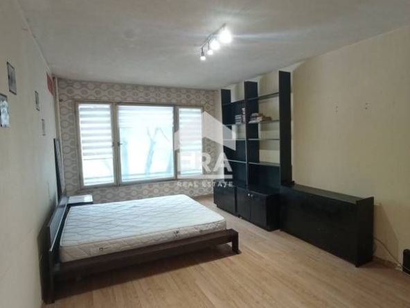 Едностаен апартамент в София, Красна поляна 1 - 46 кв.м за 2392 €/кв.м - Снимка #1