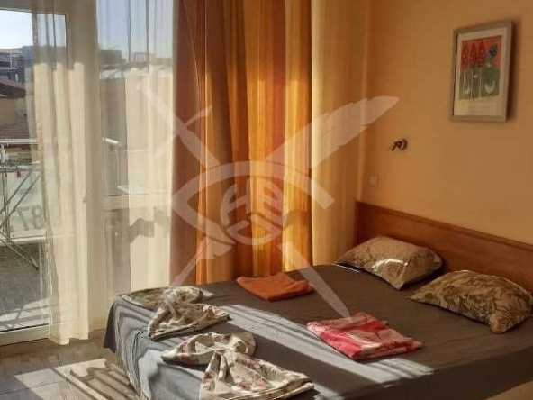 Тристаен апартамент в Свети Влас - 100 кв.м за 1495 €/кв.м - Снимка #1