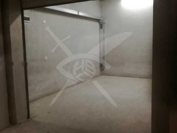 Дава се под наем Гараж / Паркомясто в Пловдив, Тракия - 20 кв.м за 99.45 € - Снимка #1