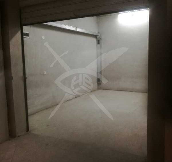 Дава се под наем Гараж / Паркомясто в Пловдив, Тракия - 20 кв.м за 99.45 € - Снимка #1