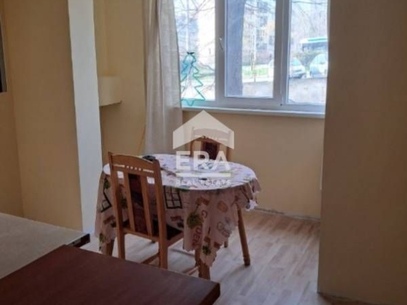 Двустаен апартамент в Варна, Владислав Варненчик - 62 кв.м за 979 €/кв.м - Снимка #1